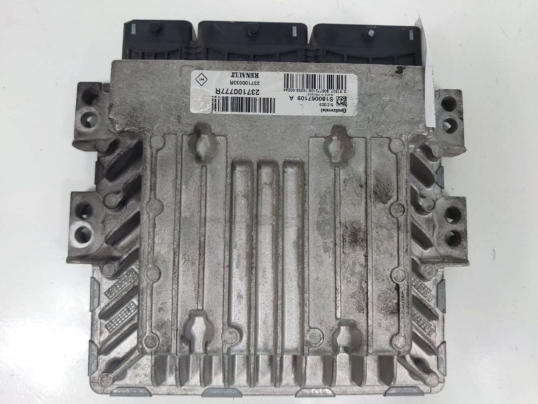 CENTRALITA MOTOR UCE - S180067109A - RENAULT - MEGANE III BERLINA 5P