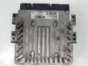CENTRALITA MOTOR UCE S180067109A RENAULT MEGANE III BERLINA 5P Autodesguaces Alicante