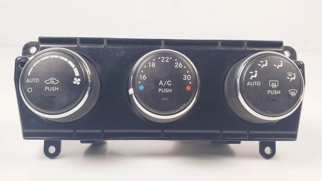 MANDO CLIMATIZADOR - P55111134AC - JEEP - COMPASS