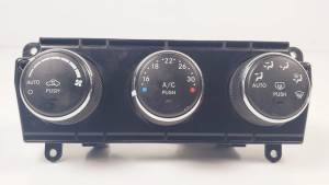 MANDO CLIMATIZADOR P55111134AC JEEP COMPASS Autodesguaces Alicante