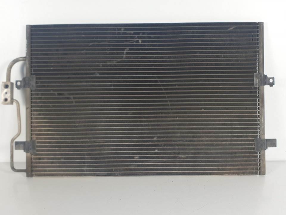 CONDENSADOR / RADIADOR AIRE ACONDICIONADO - FIAT - SCUDO (222)