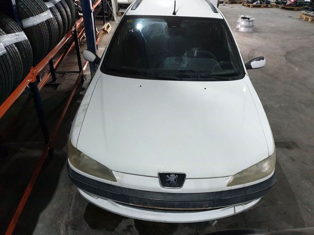 PEUGEOT 306 BREAK (1979 - 2003)