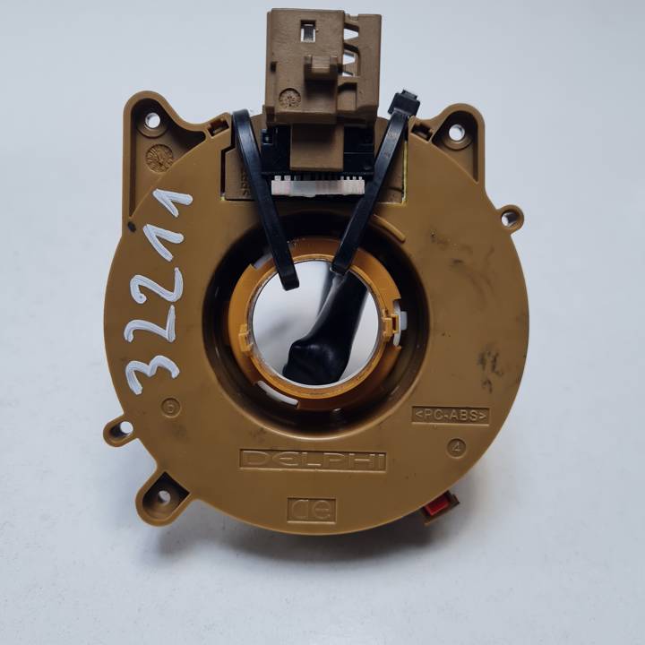 ANILLO AIRBAG CITROEN NEMO (VU) Autodesguaces Alicante