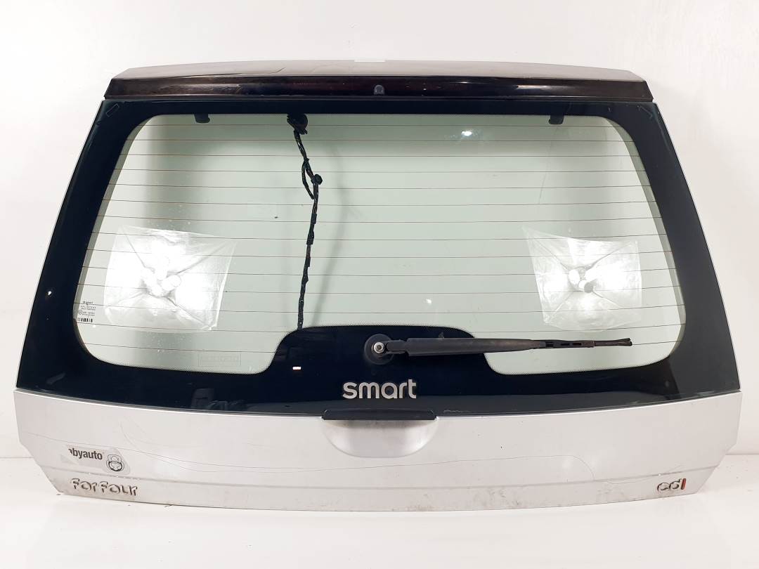 PORTON TRASERO - SMART - FORFOUR (W454)