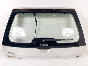 PORTON TRASERO SMART FORFOUR (W454) Autodesguaces Alicante