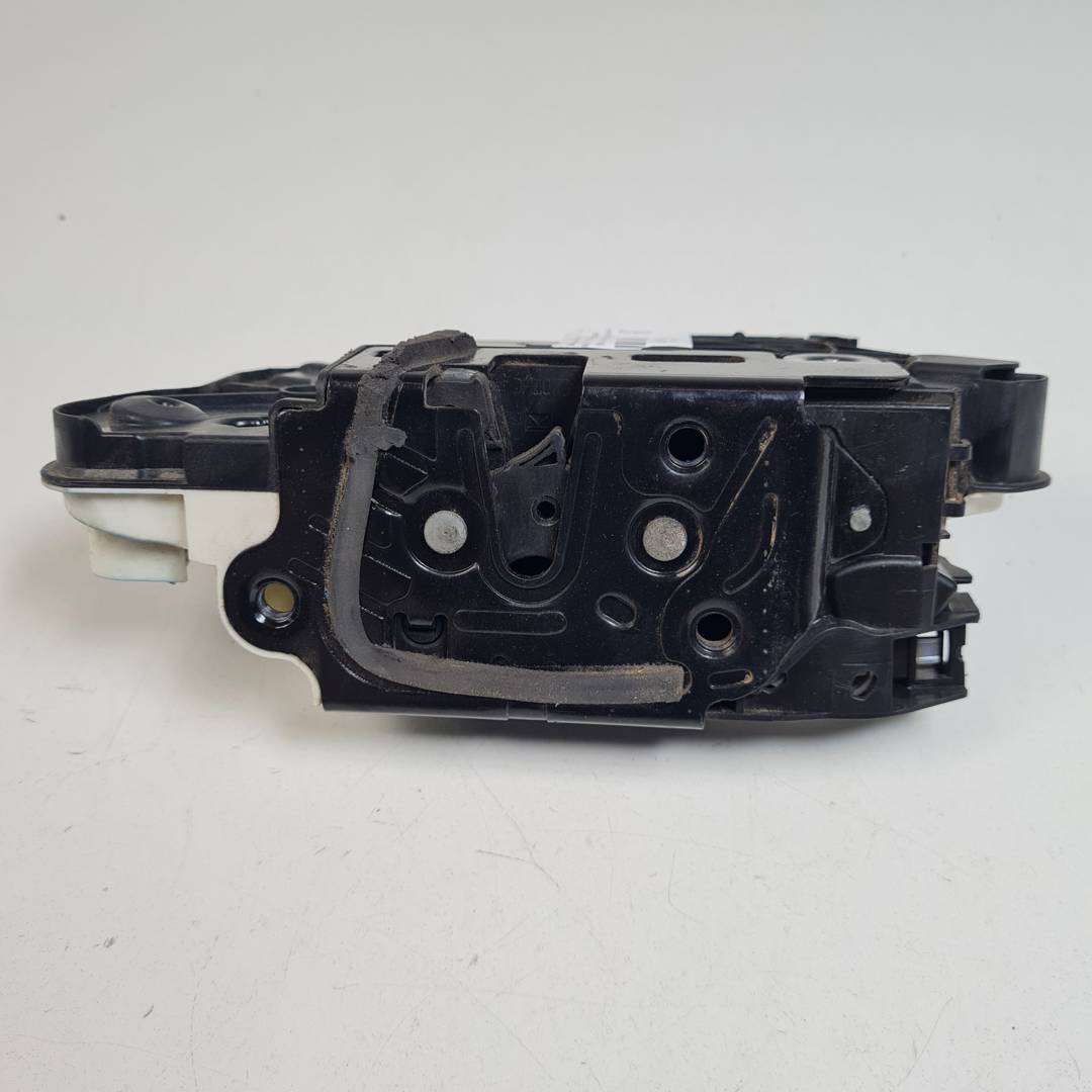 Serrure de porte avant gauche - 5N1837015E - SEAT - IBIZA SC (6J1)