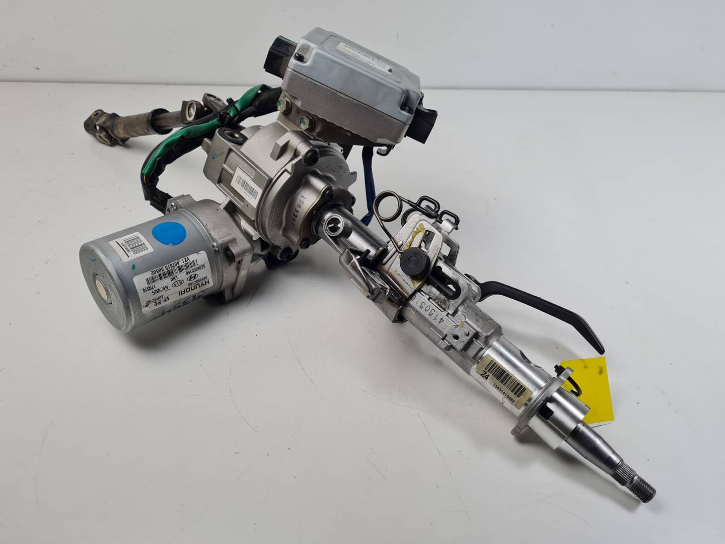 COLUMNA DIRECCION - 3Z56300150 - HYUNDAI - I40