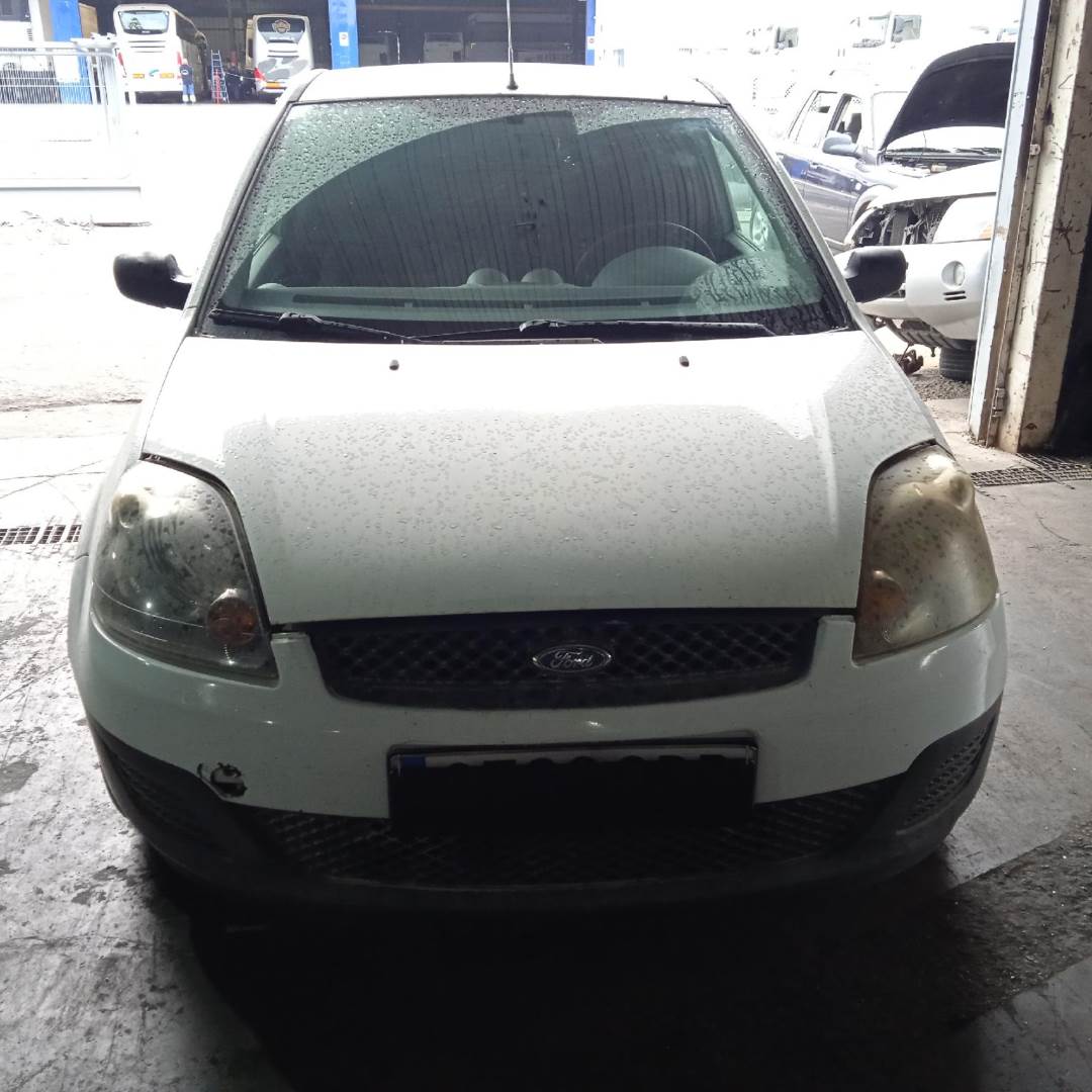 FORD FIESTA (CBK) (2001 - 2008)