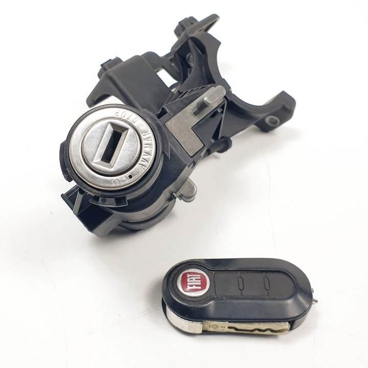 ANTIRROBO - 505186290B365 - FIAT - PUNTO (EVO) (199)