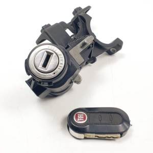 ANTIRROBO 505186290B365 FIAT PUNTO (EVO) (199) Autodesguaces Alicante