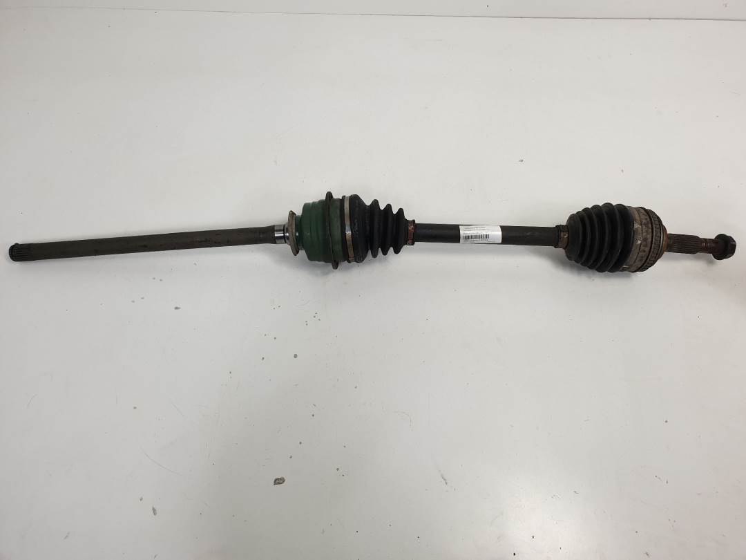 TRANSMISION DELANTERA DERECHA - LEXUS - RX300 (MCU15)