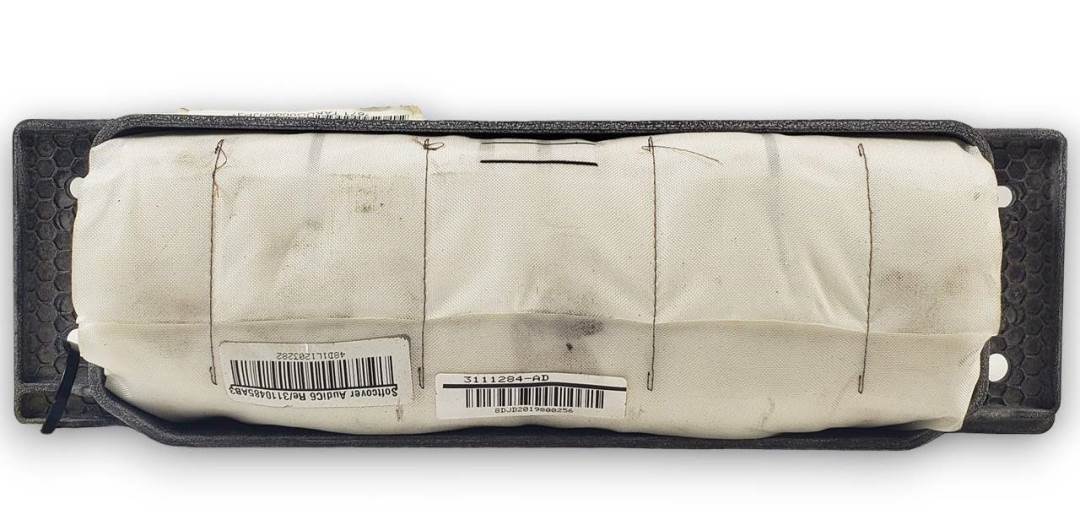 Airbag avant droit - 3R0880204D - SEAT - EXEO BERLINA (3R2)