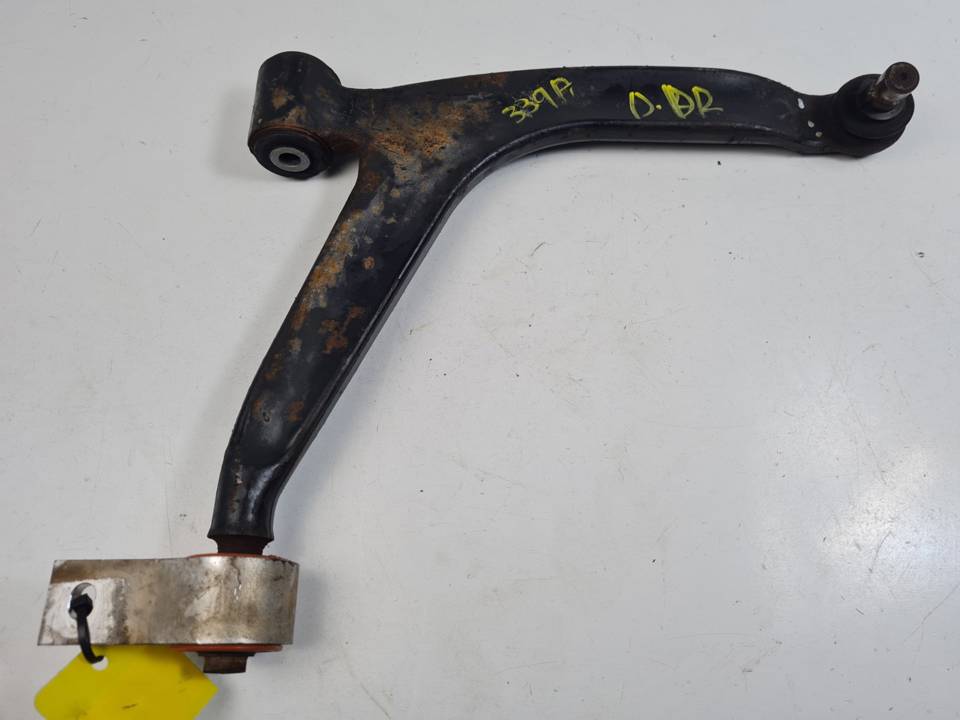 BRAZO SUSPENSION INFERIOR DELANTERO DERECHO CITROEN XSARA PICASSO Autodesguaces Alicante