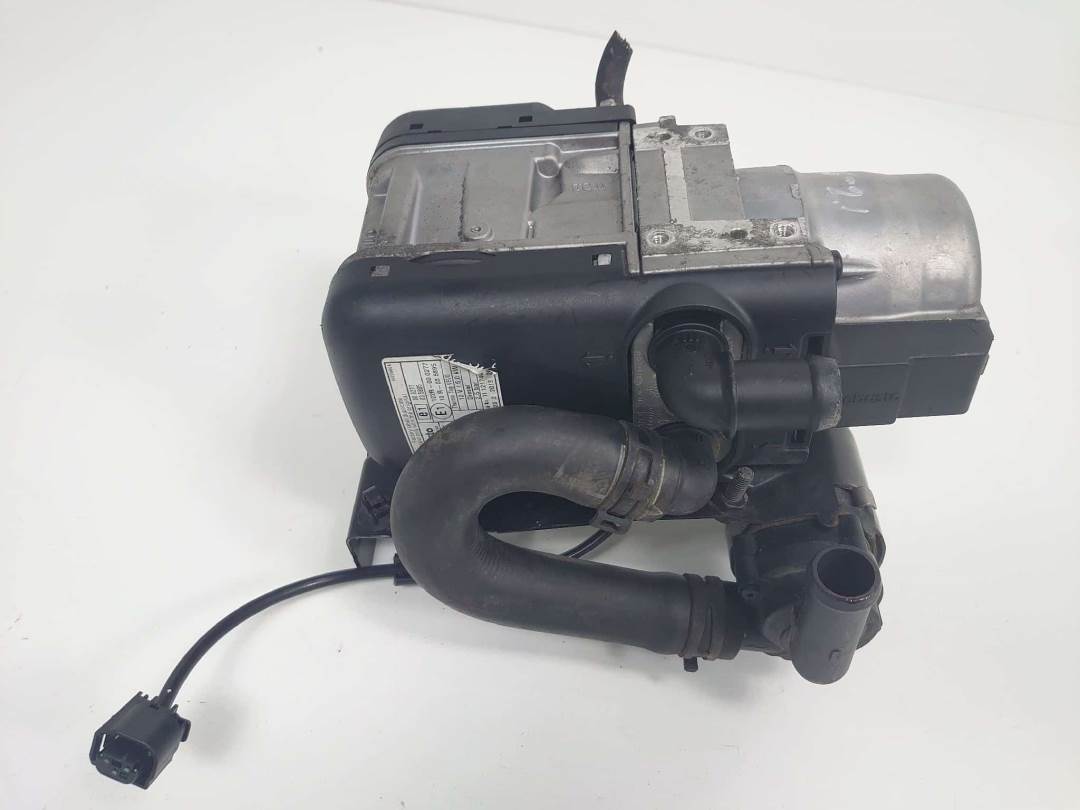 MODULO ELECTRONICO - 9024093B - LAND ROVER - RANGE ROVER SPORT (L320)