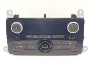 SISTEMA AUDIO / RADIO CD 281154076R RENAULT CLIO IV Autodesguaces Alicante