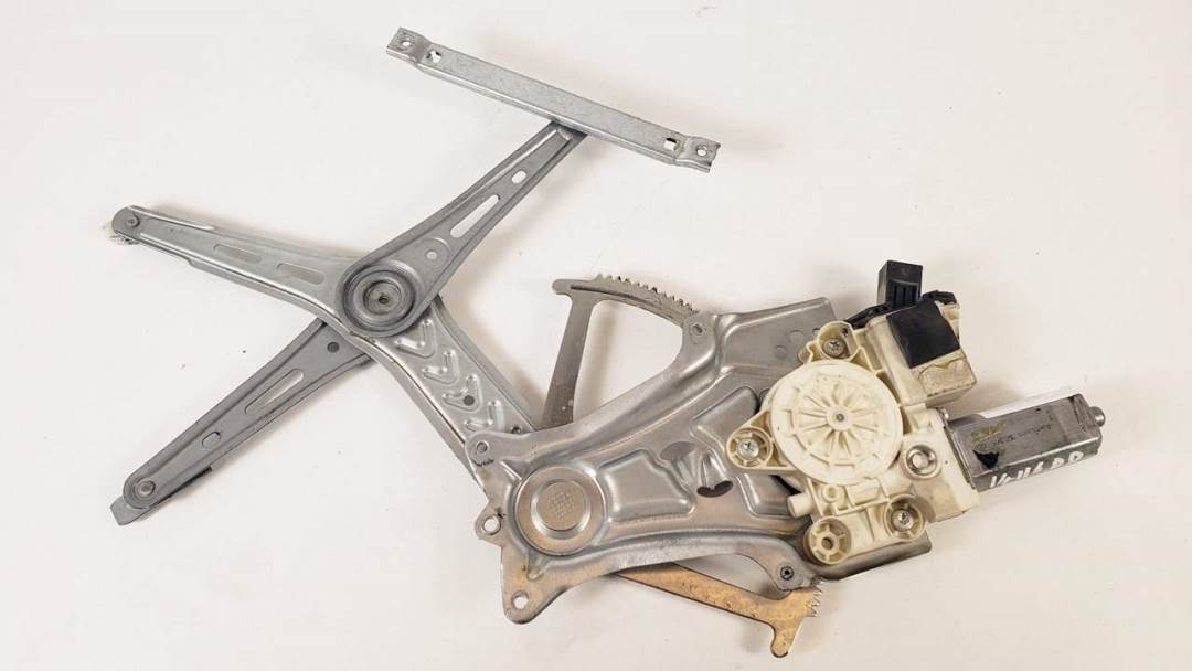 ELEVALUNAS DELANTERO DERECHO - 0130822012 - OPEL - VECTRA C BERLINA