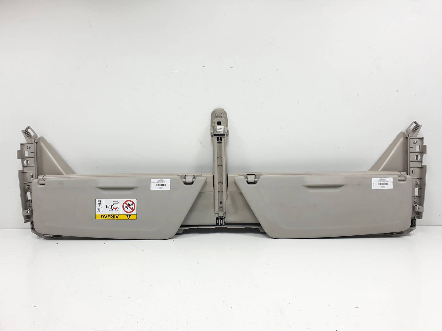 MOLDURA - 98018897BJ - CITROEN - C4 GRAND PICASSO II