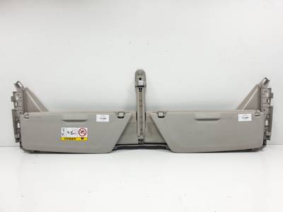 MOLDURA 98018897BJ CITROEN C4 GRAND PICASSO II Autodesguaces Alicante