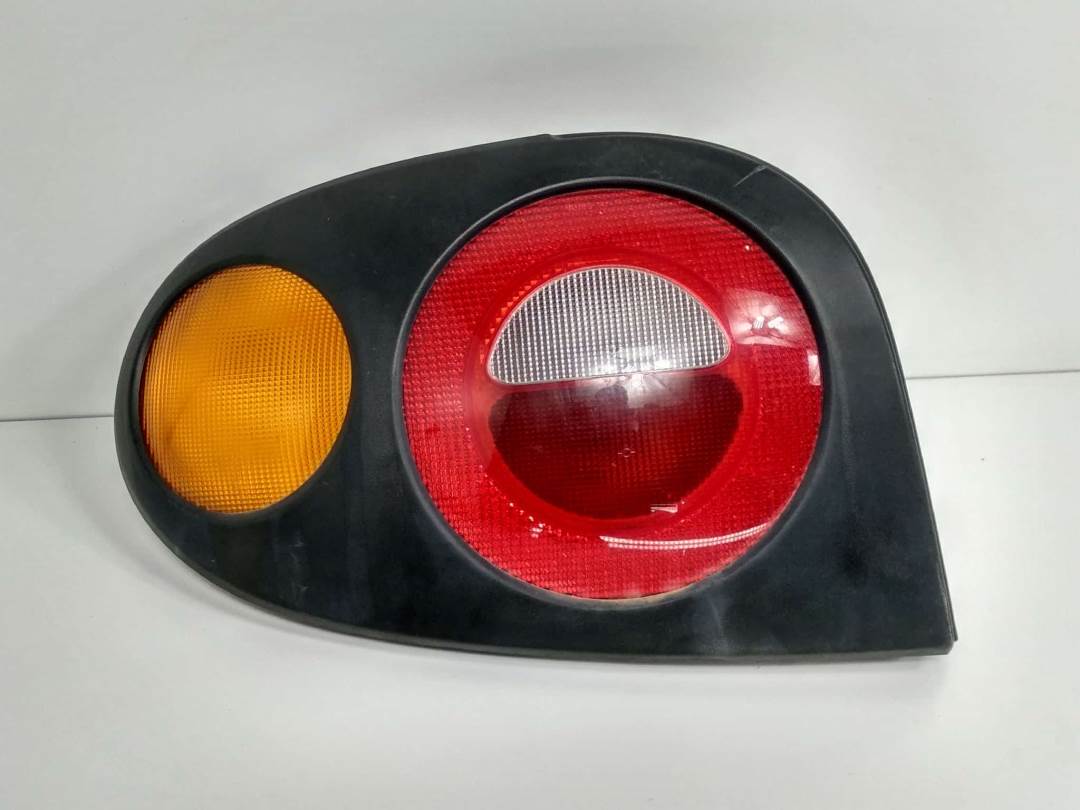 PILOTO TRASERO IZQUIERDO - 7700830097 - RENAULT - MEGANE I FASE 2 CABRIOLET (EA..)
