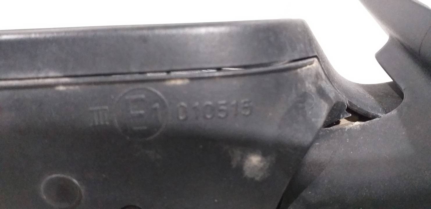 RETROVISOR IZQUIERDO