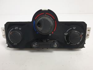 MANDO CALEFACCION / AIRE ACONDICIONADO 89420003 RENAULT MEGANE II FAMILIAR Autodesguaces Alicante