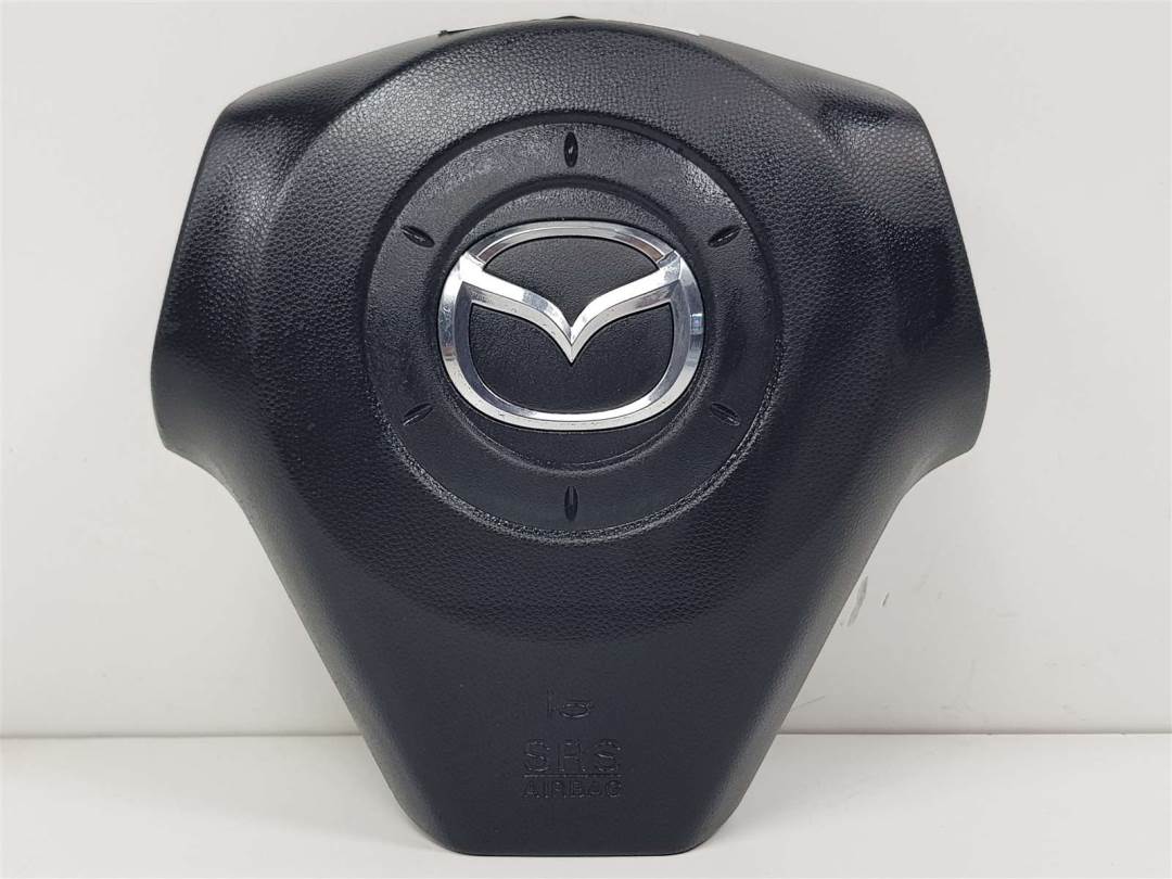 Airbag vorne links - MAZDA - 5 BERL. (CR)