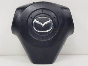 AIRBAG DELANTERO IZQUIERDO MAZDA 5 BERL. (CR) Autodesguaces Alicante