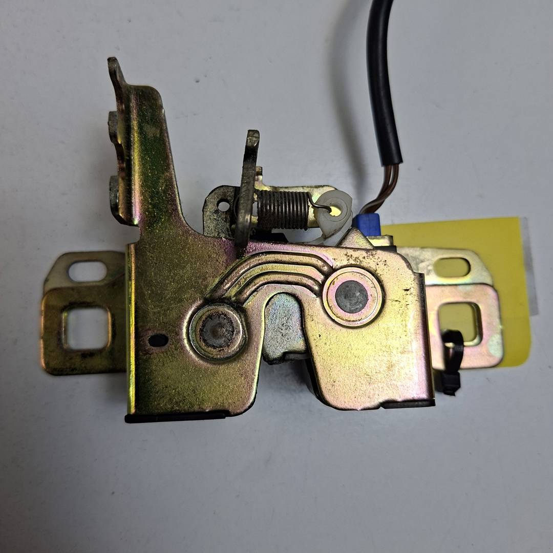 Kofferraum-/Heckklappenschloss - 96BGF43200AB - FORD - COUGAR (MC)