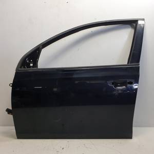 PUERTA DELANTERA IZQUIERDA VOLKSWAGEN GOLF VI (5K1) Autodesguaces Alicante