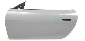 PUERTA DELANTERA IZQUIERDA JAGUAR F-TYPE COUPE Autodesguaces Alicante