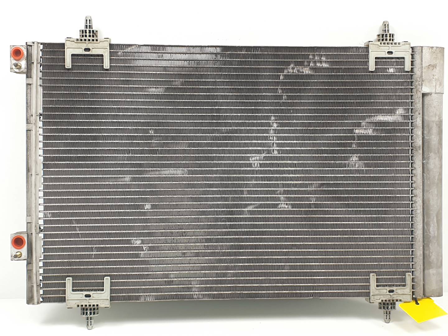 CONDENSADOR / RADIADOR AIRE ACONDICIONADO - 9650545480 - PEUGEOT - 307 BREAK/SW (S2)