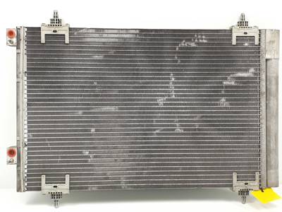 CONDENSADOR / RADIADOR AIRE ACONDICIONADO 9650545480 PEUGEOT 307 BREAK/SW (S2) Autodesguaces Alicante