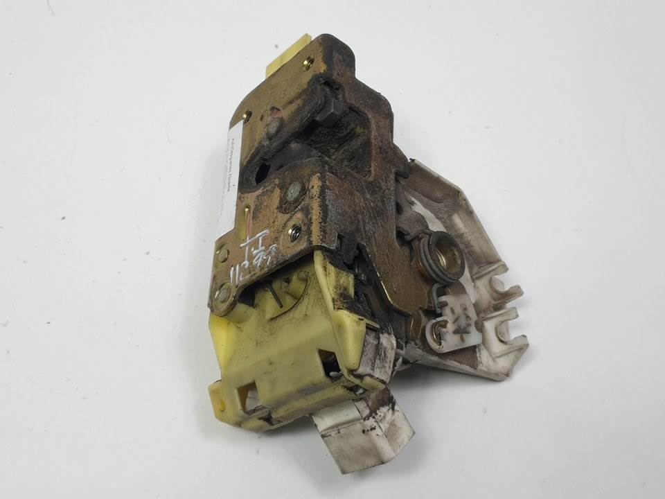 CERRADURA PUERTA TRASERA IZQUIERDA - XS41A26413BA - FORD - FOCUS TURNIER (CAK)