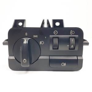 MANDO LUCES 61316907944 BMW SERIE 3 BERLINA (E46) Autodesguaces Alicante