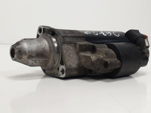 MOTOR ARRANQUE 965220237 MERCEDES CLASE CLK (W208) COUPE Autodesguaces Alicante