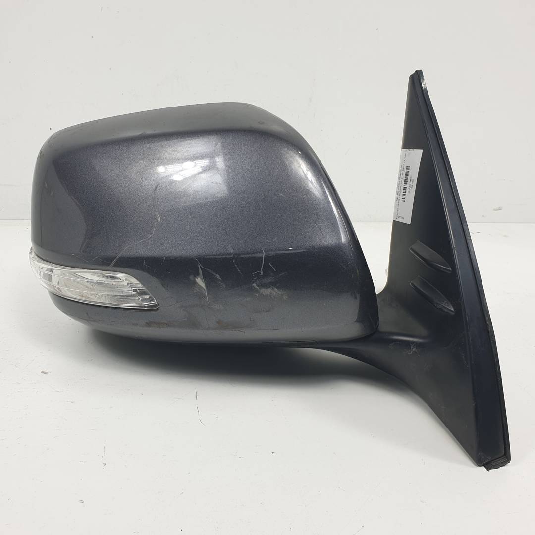 RETROVISOR DERECHO - TOYOTA - LAND CRUISER (J15)