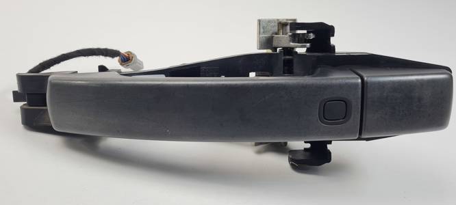 MANETA EXTERIOR TRASERA IZQUIERDA AH2224995DB LAND ROVER DISCOVERY 4 Autodesguaces Alicante