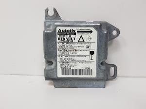 CENTRALITA AIRBAG 550804400 RENAULT LAGUNA (B56) Autodesguaces Alicante