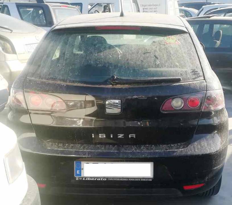 Imagen del vehículo SEAT IBIZA (6L1)