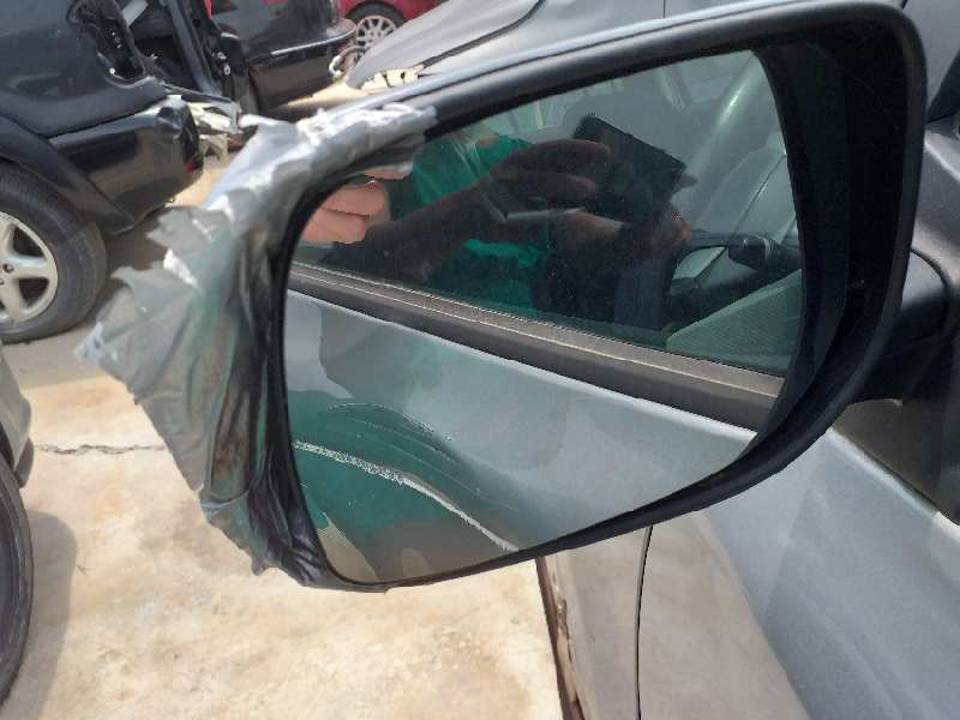 CRISTAL RETROVISOR IZQUIERDO