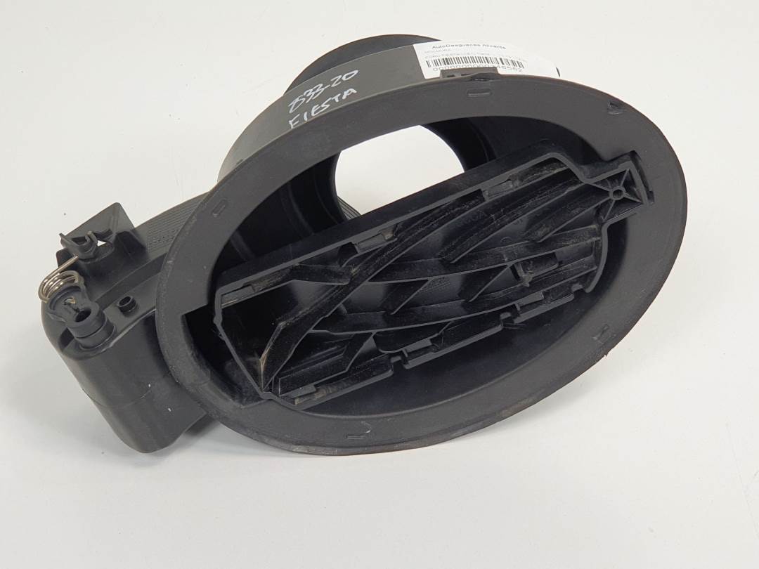 TIRADOR CAPOT - KU5A9A095AA - FORD - FIESTA (CE1)