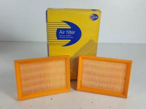 FILTRO AIRE EAF408 VOLKSWAGEN POLO BERLINA (6N1) Autodesguaces Alicante