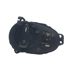 MANDO LUCES 98AG13A024BH FORD FOCUS TURNIER (CAK) Autodesguaces Alicante