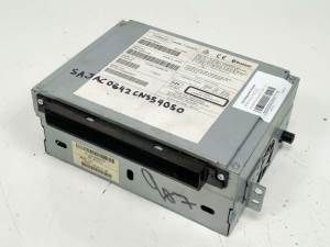 SISTEMA AUDIO / RADIO CD P31357756AA JAGUAR XF (X250) Autodesguaces Alicante