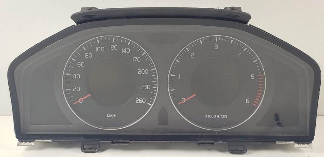 CUADRO INSTRUMENTOS - 30786053AA - VOLVO - S80 BERLINA (P3)