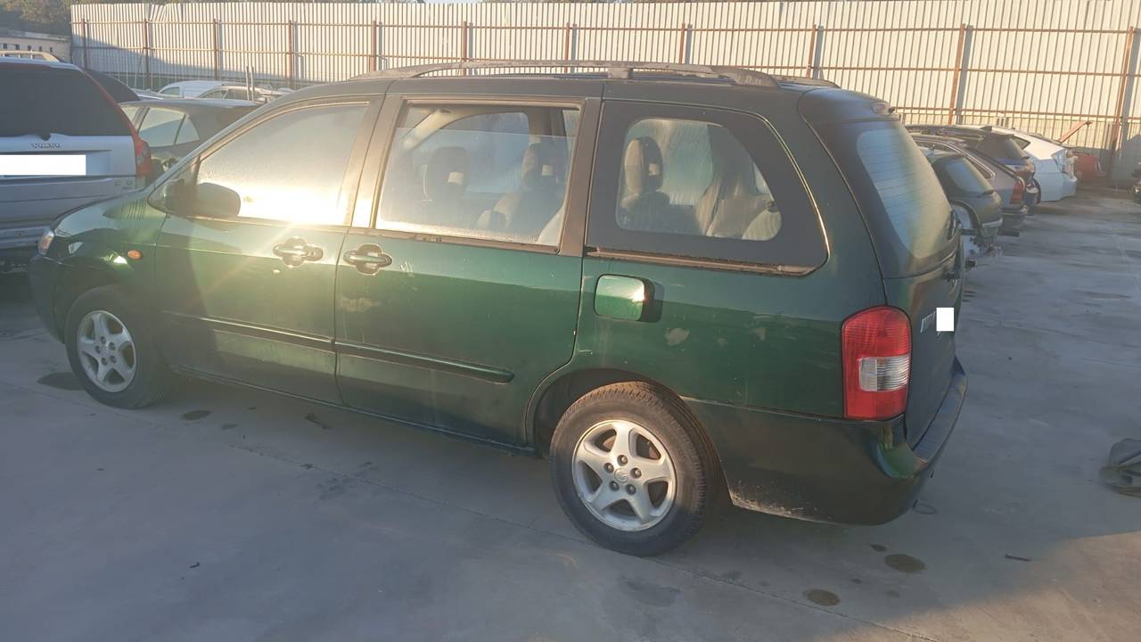 Imagen del vehículo MAZDA MPV (LW)