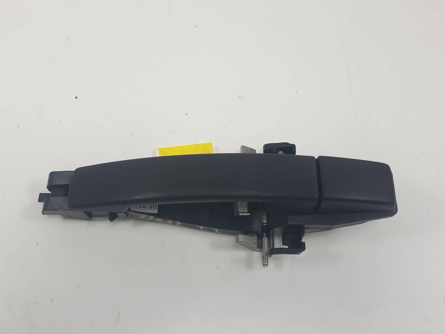 MANETA EXTERIOR TRASERA IZQUIERDA - 6H5224995BK - LAND ROVER - FREELANDER 2 (L359) (2006 - 2014) (nulo)
