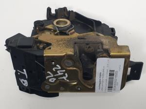 CERRADURA PUERTA TRASERA DERECHA 2S4AA26412BB FORD FOCUS TURNIER (CAK) Autodesguaces Alicante