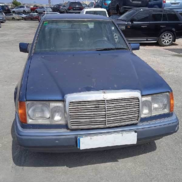 MERCEDES CLASE E (W124) BERLINA (1992 - ...)