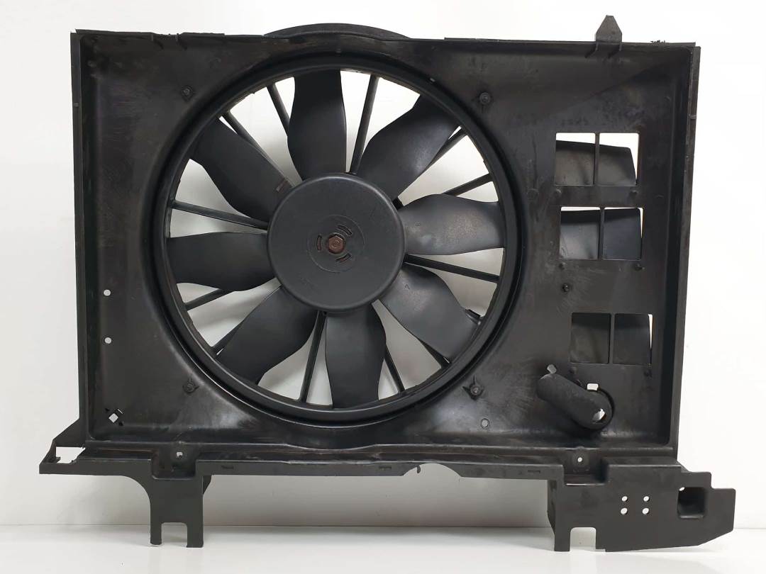 ELECTROVENTILADOR - 9432709 - VOLVO - C70 CABRIOLET